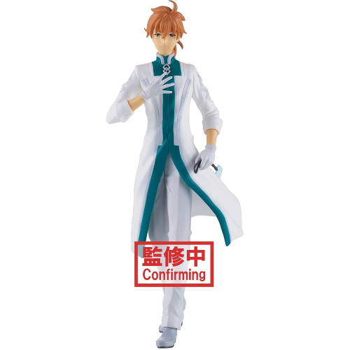 FATE GRAND ORDER STATUE - ROMAN ARCHAMAN FATE GRAND ORDER STATUE - ROMAN ARCHAMAN
